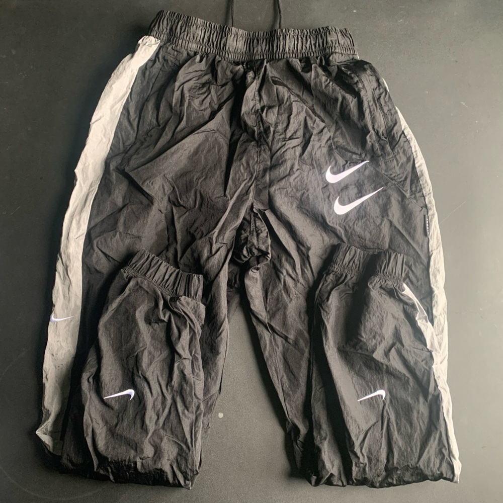 Sweat Pants & Jogger Bundle (2)